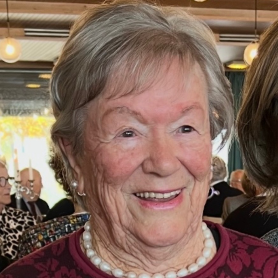 Olaug Marie  Bjørgo Tøfte