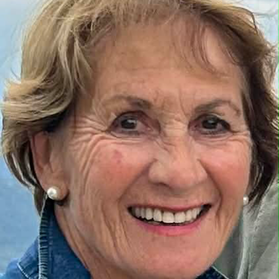Kari Synnøve Andresen