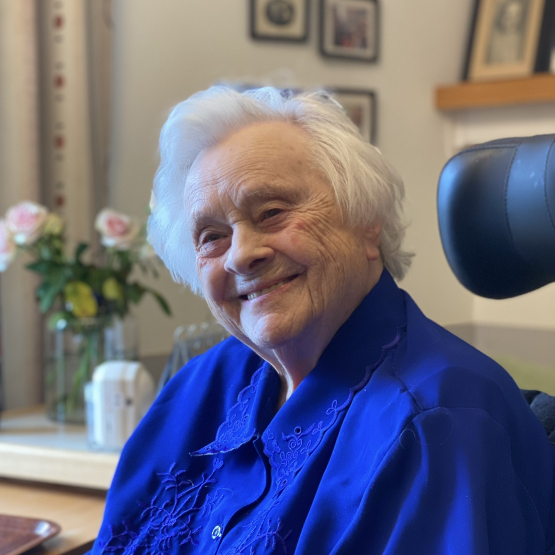 Synneva Sandven