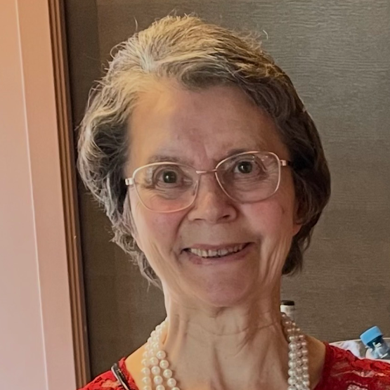Rigmor Elida Henriksen