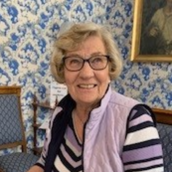 Berit Jahr