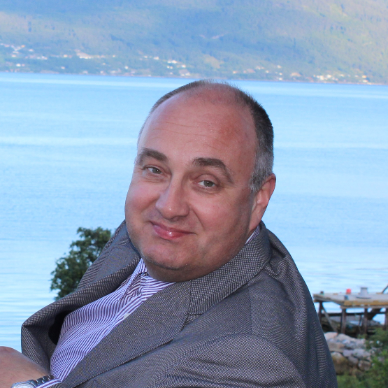 Lars Trygve Sæle