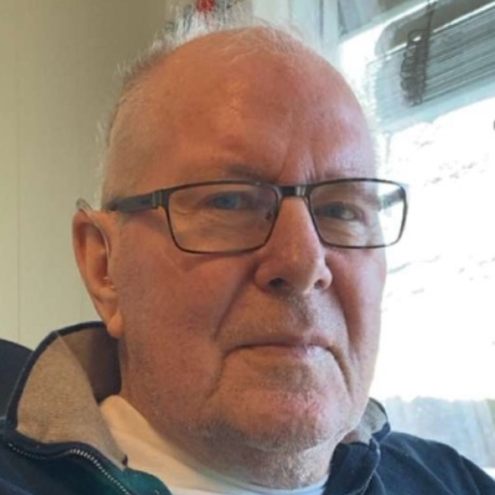 Gunnar  Stormo