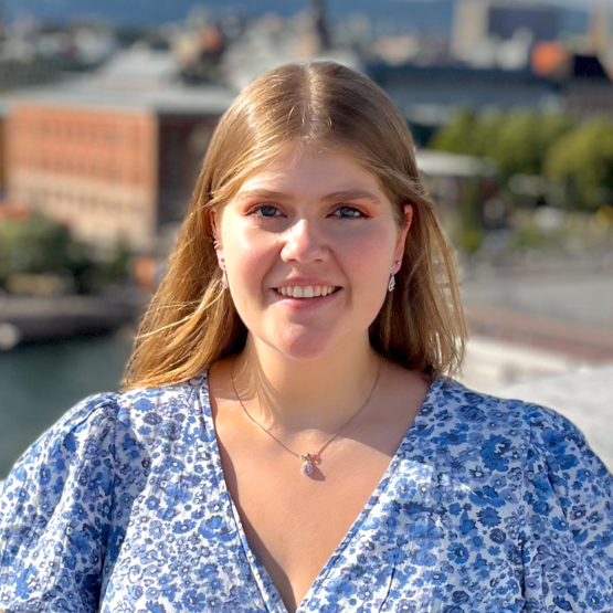 Sunniva Grutle Farestveit