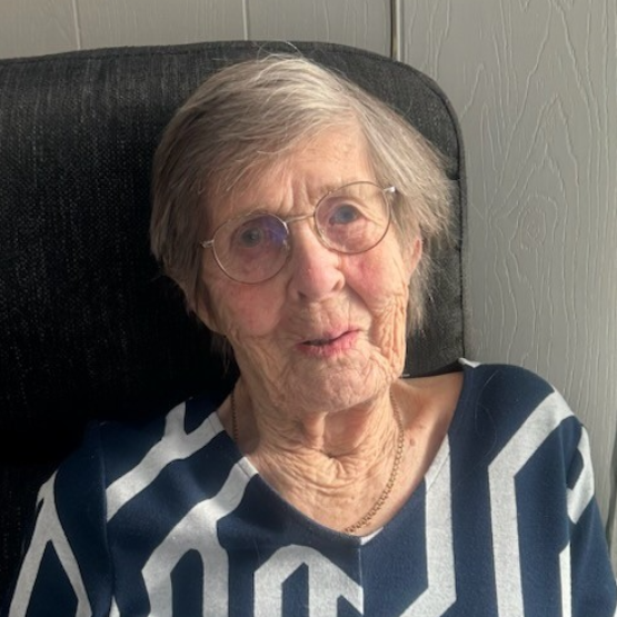 Ester Torhild Tobiassen