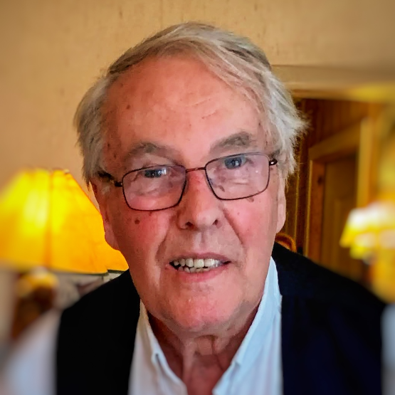 Gunnar Grønsten