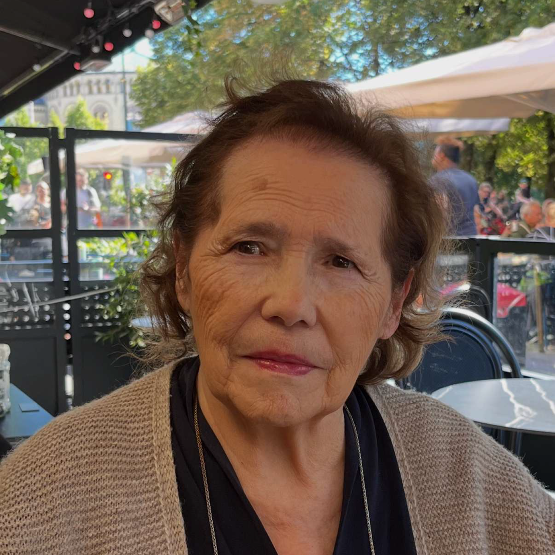 Hilda Del Carmen Urrutia Campos