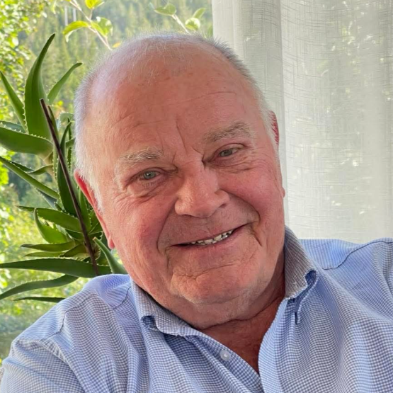 Bjørn Erik Jakobsen