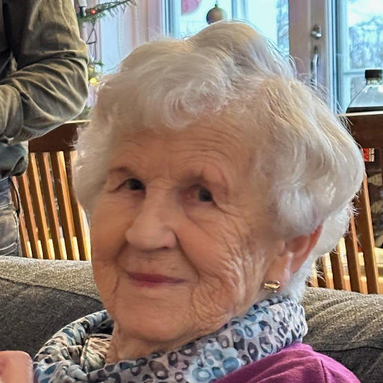 Ingeborg Barane