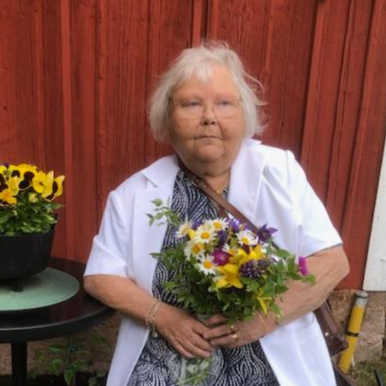 Inger Viktorsson