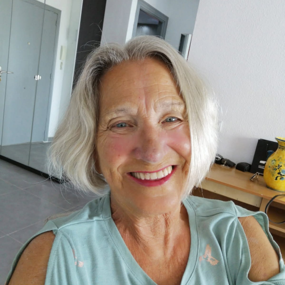 Sigrid Birgitte Halseth Nilsen