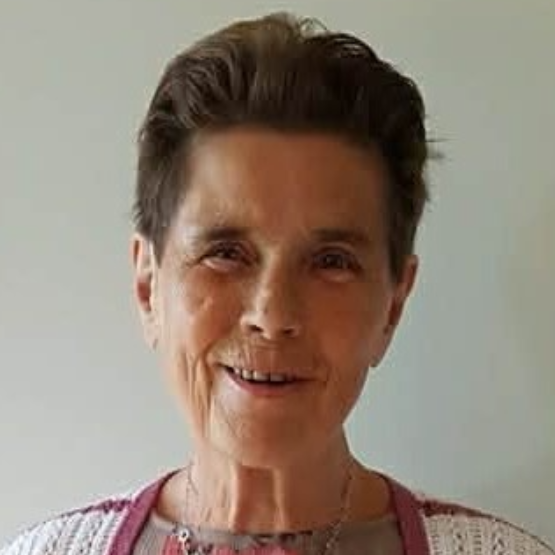 Brit Ström