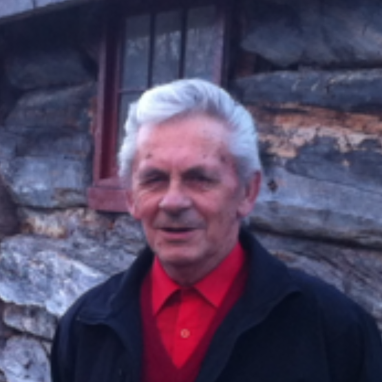 Arnfinn Brennhovd