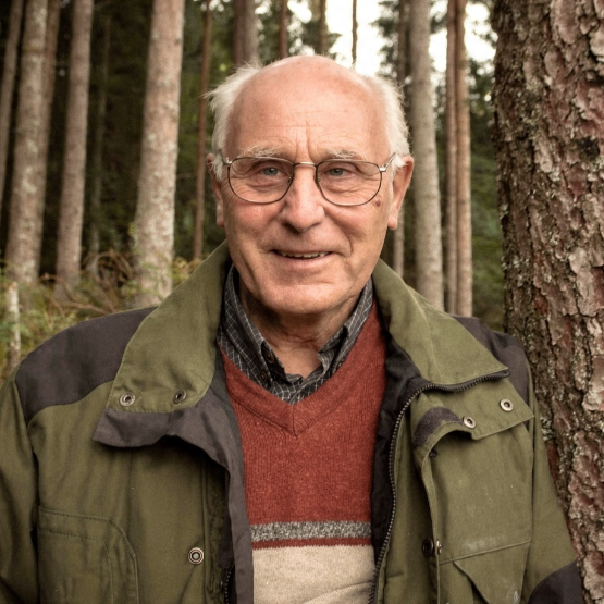 Johan Kristian Skålbones