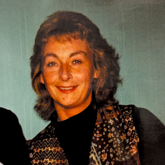 Iren Ellinor Langmo