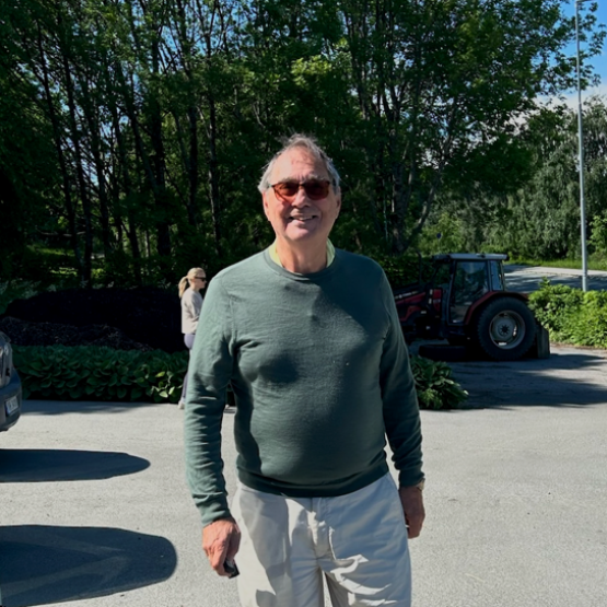 Per Erik Glasø