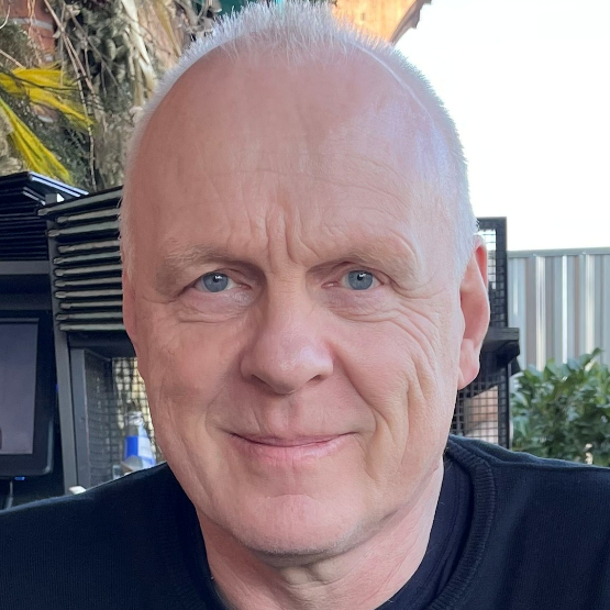 Odd Geir Kvam