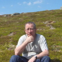 Ivar Martin Ulvestad