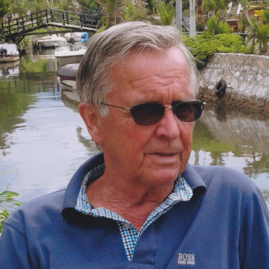 John Tøger Kristiansen