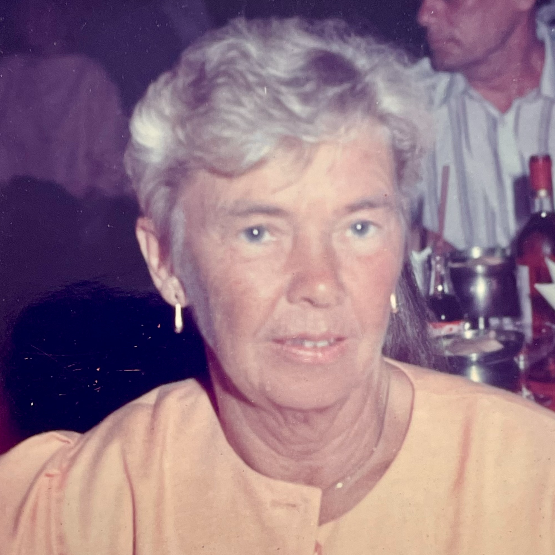Lissie Larsson