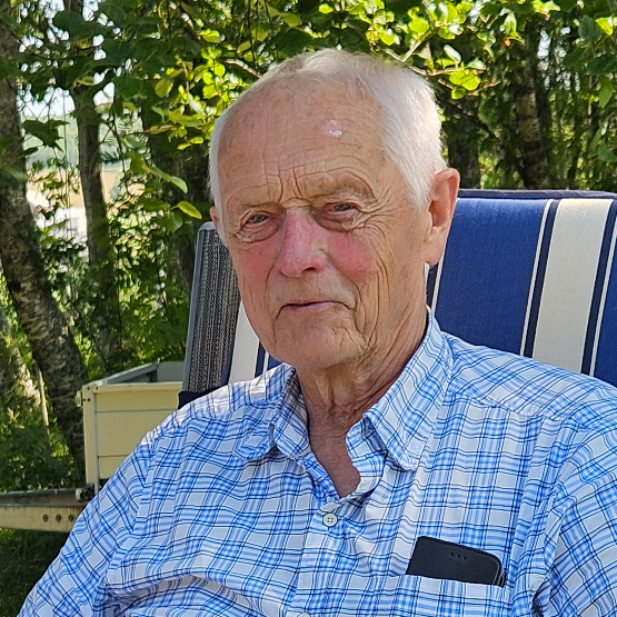 Bjørn Liland