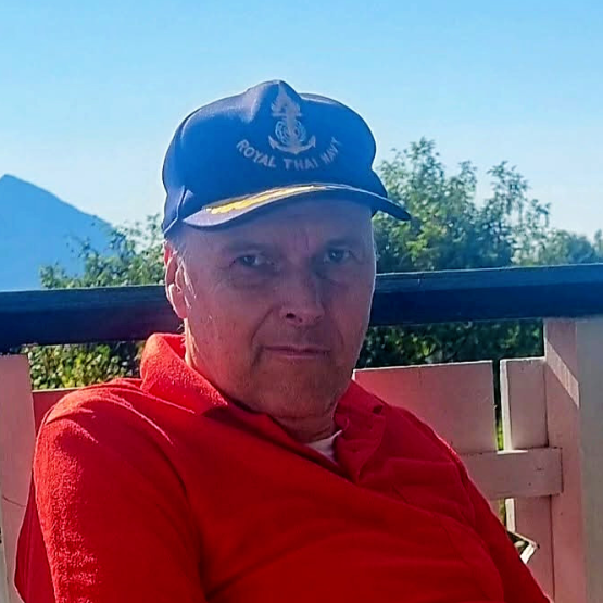 Ole Kristian Fredriksen