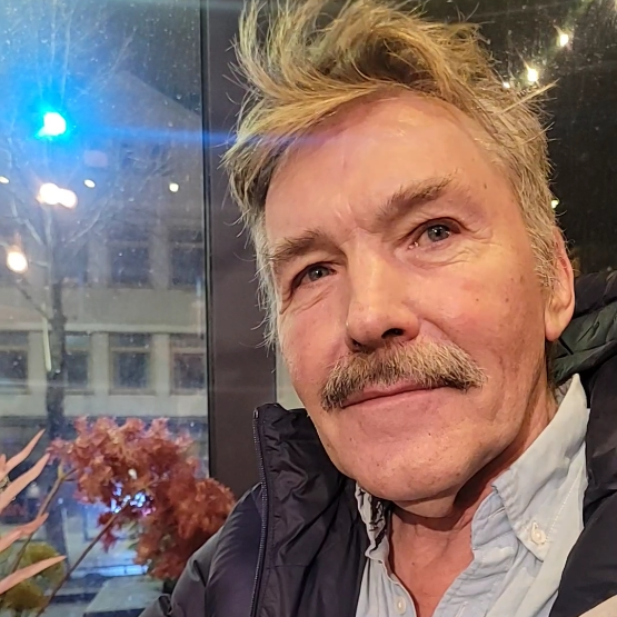 Ola Bakken