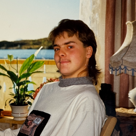 Øyvind Olsen