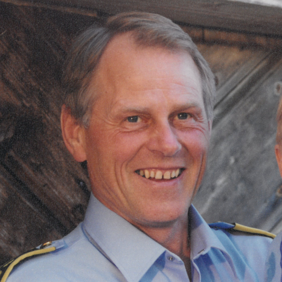 Bjørn Terje Ottersen