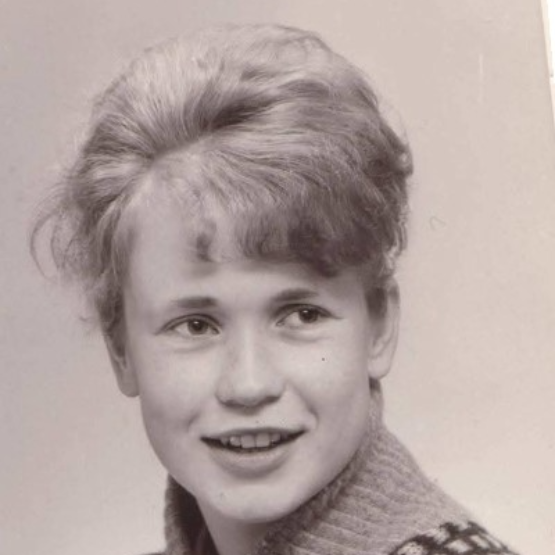 Sonja Olga Stegemoen