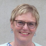 Vera Margrethe Haugseggen