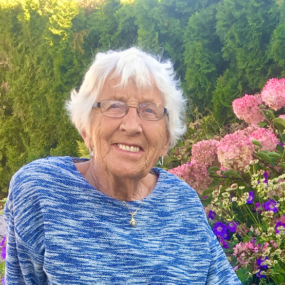 Helen Louise Hansen