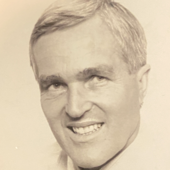 Tor Andor  Dahlen