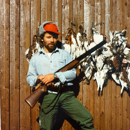 Finn-Arne Tømmerbakk