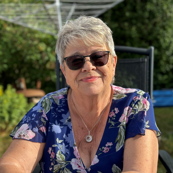 Ann-Marie Forsman