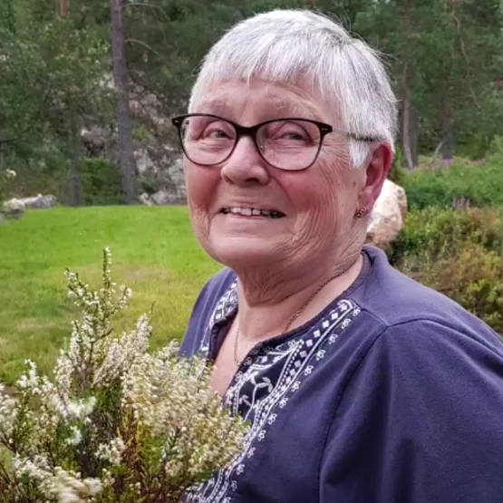 Solveig Reidun Aasbø