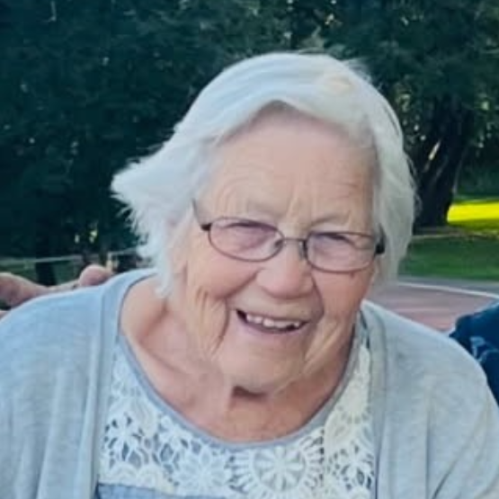 Ella Ingeborg Andersen