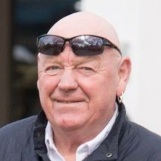 Karl Harald Olsen