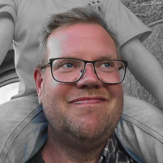André Lindgren