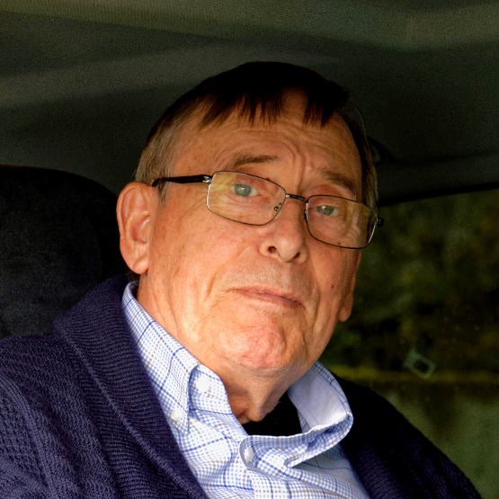 Elias Nilsen