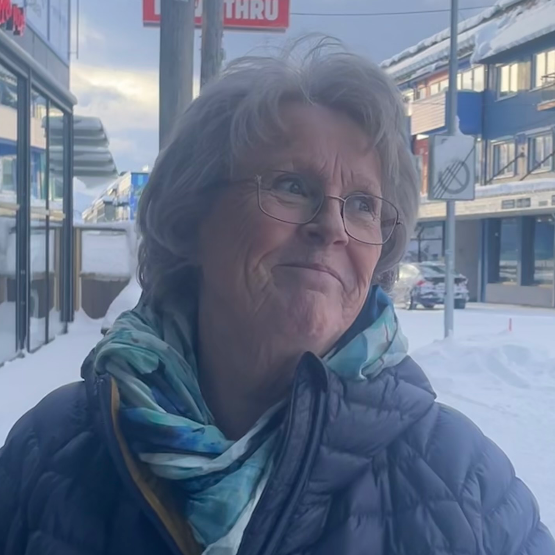 Hilde Therese Moe