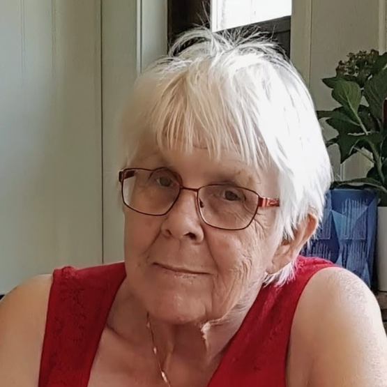 Sonja Elisabet Öqvist