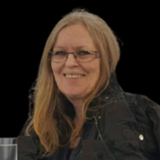 Ingrid Elisabet Bergan
