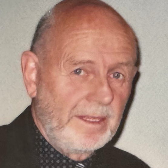 Egon Wallmon