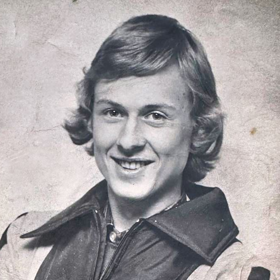 Stein Erik Hammerstad