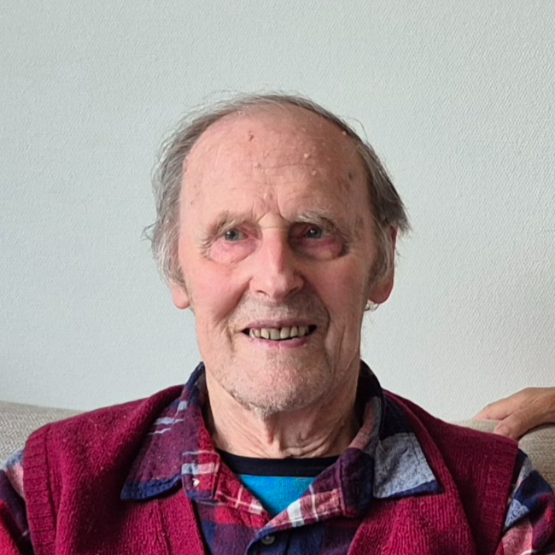 Jostein Asbjørn Reite