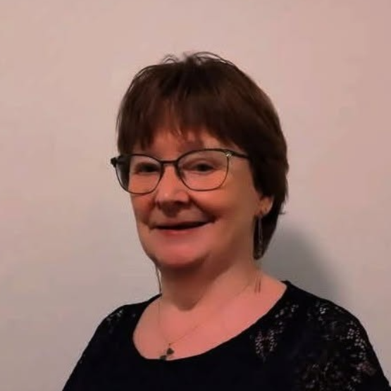 Marit Kristine Eriksen