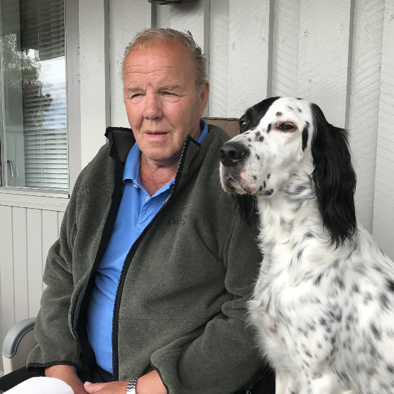 Jan Karsten Øien