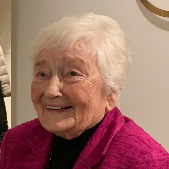 Solveig Olava Røsberg