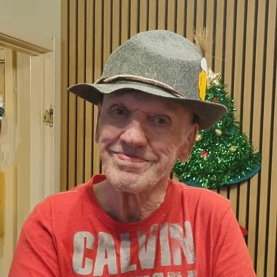 Karl Idar Olufsen